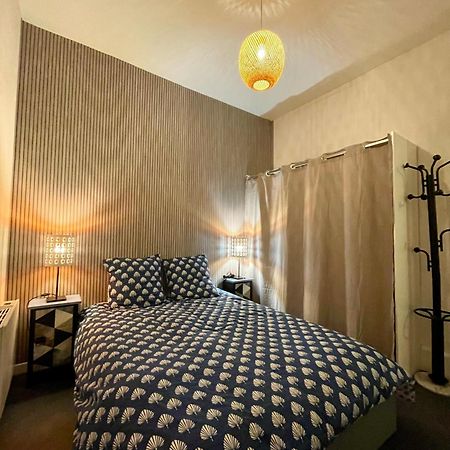 Appartement Idealement Situe Charleville-Mézières Zewnętrze zdjęcie