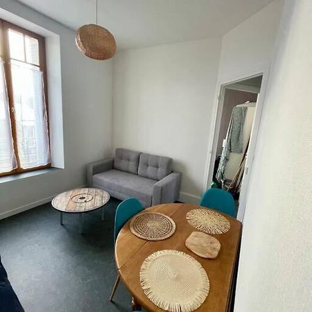 Appartement Idealement Situe Charleville-Mézières Zewnętrze zdjęcie