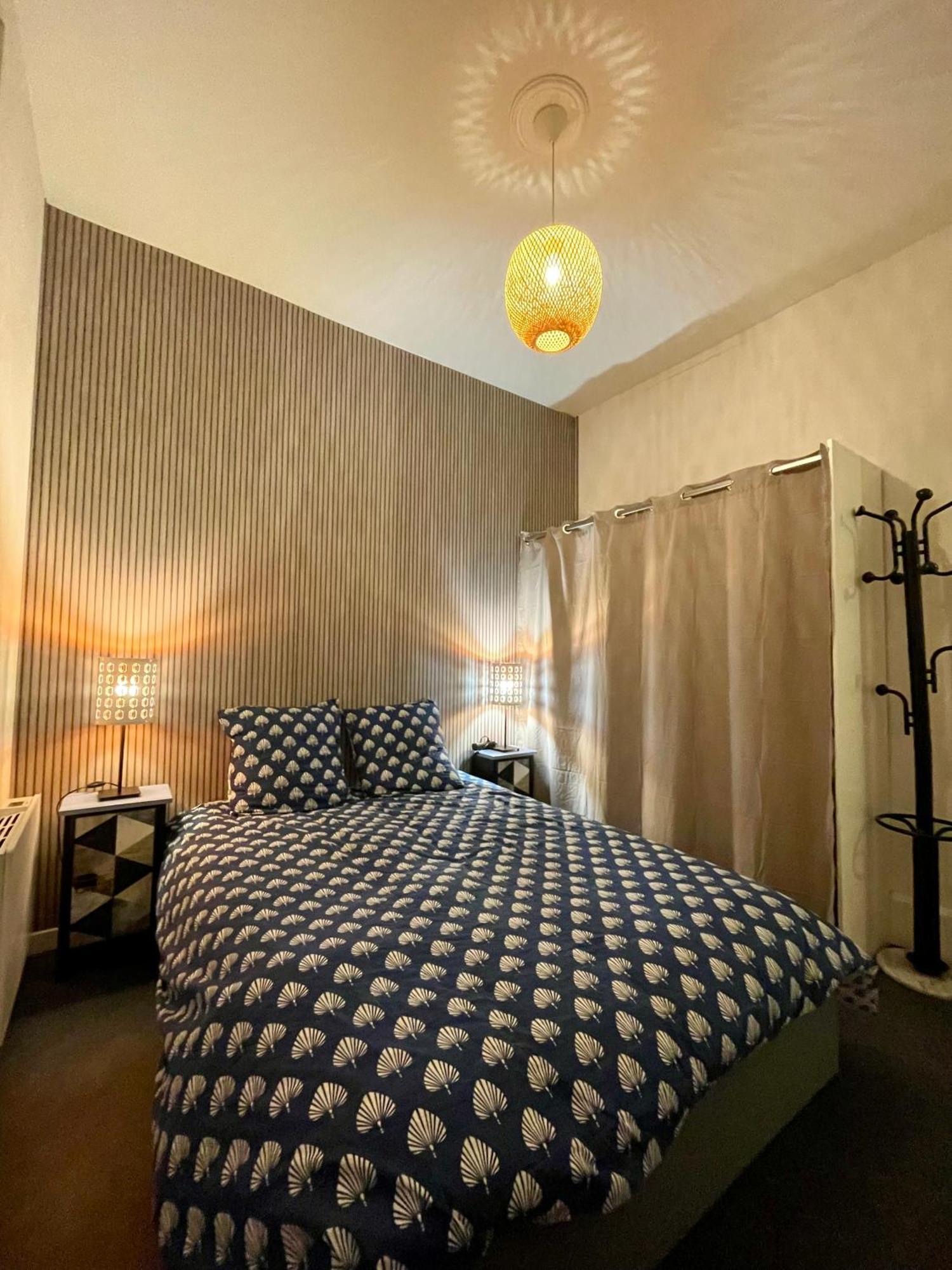 Appartement Idealement Situe Charleville-Mézières Zewnętrze zdjęcie