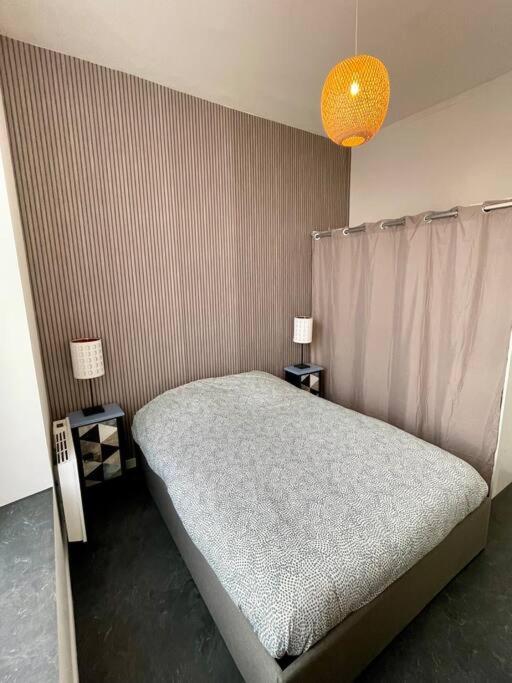 Appartement Idealement Situe Charleville-Mézières Zewnętrze zdjęcie